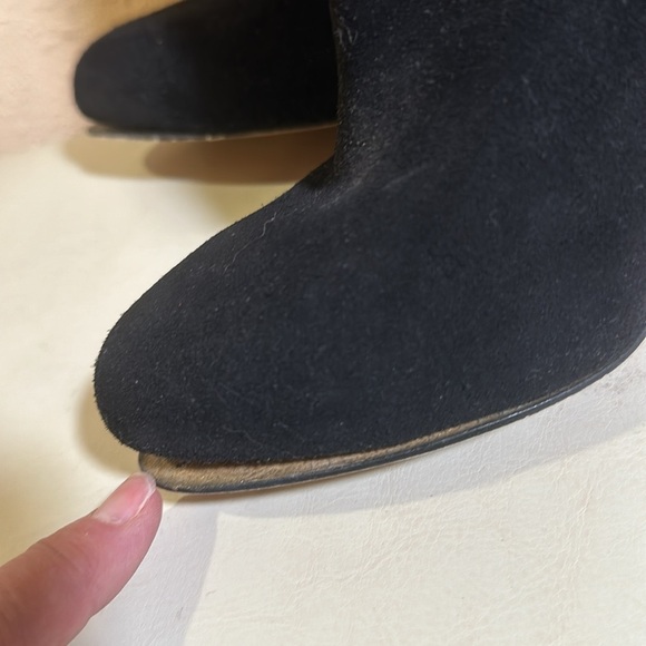 Michael Kors boots size 9 1/2 - Picture 5 of 11